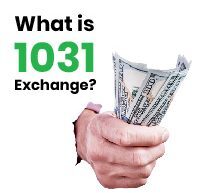What is 1031 Exchange