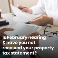 not-received-your-property-tax-statement-here-is-what-you-can-do