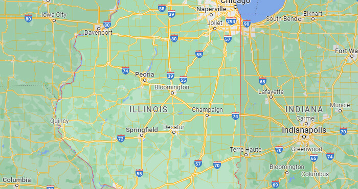 Illinois Property Tax Reduction