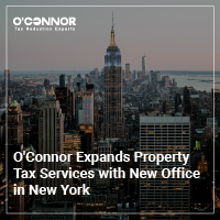 New york office