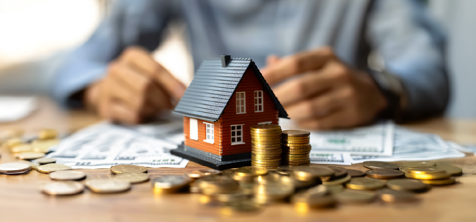 Cook County Taxation