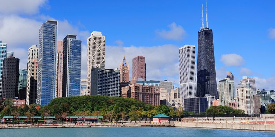 Cook county