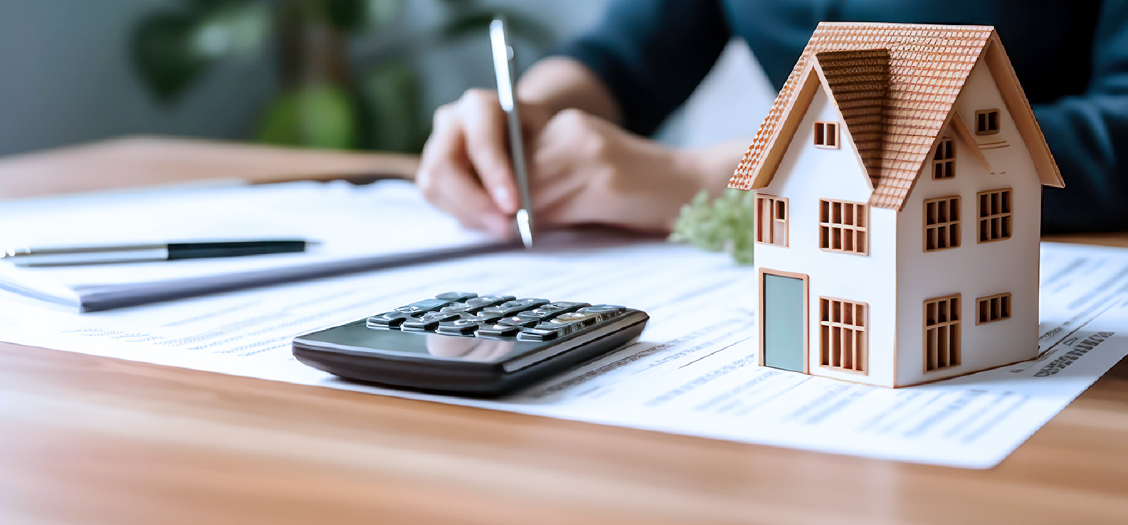 Property Tax