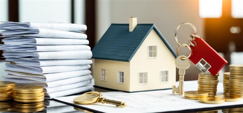Property Tax Rate