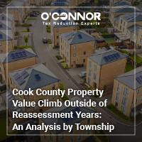 Cook County Property Tax Increase