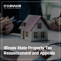 Illinois State Property Tax