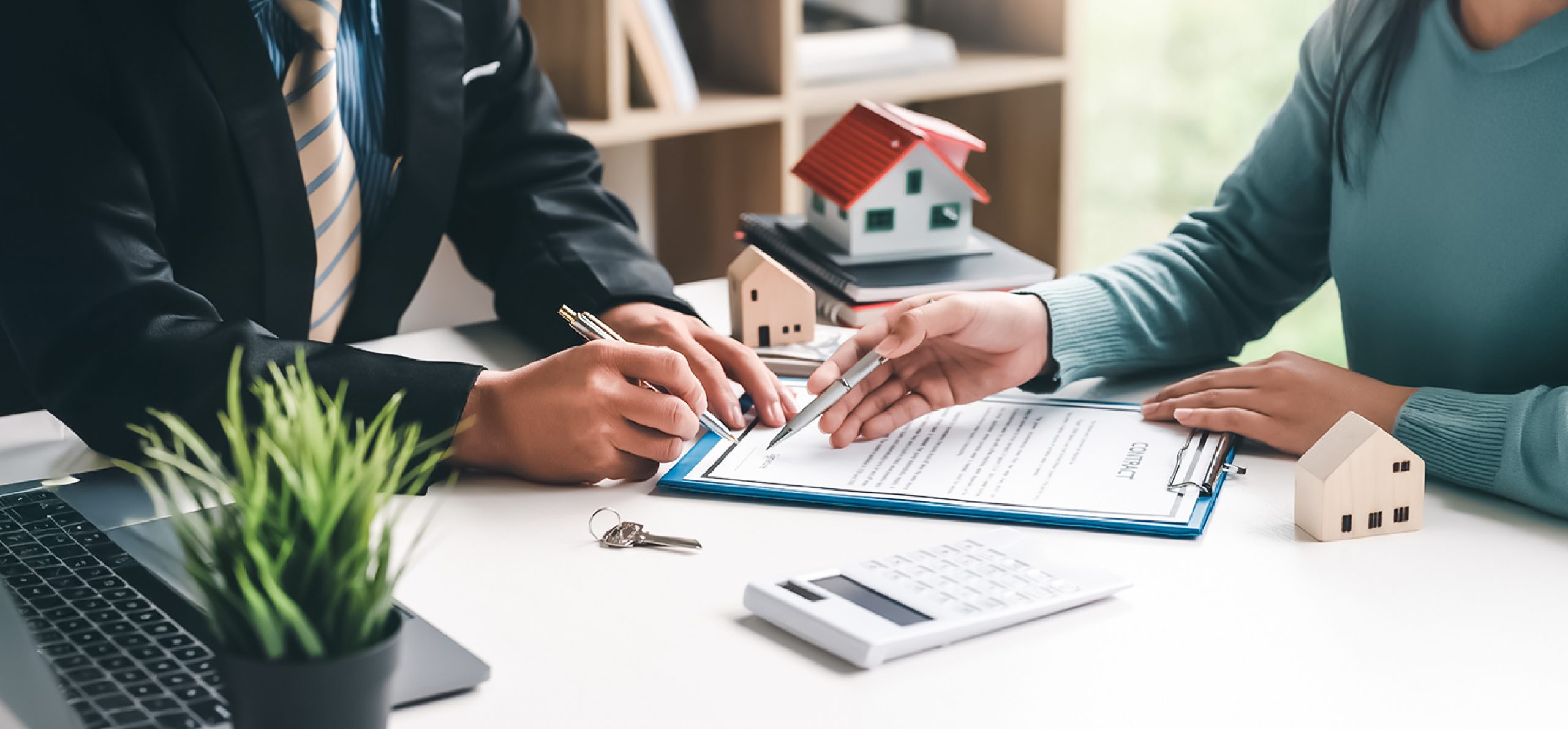 Property Tax Reassessment