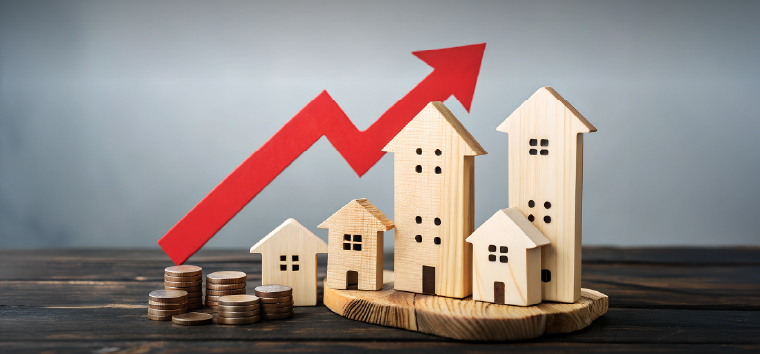Increase in Property Tax