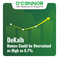 DeKalb county