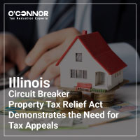 Illinois - Property Tax Relief