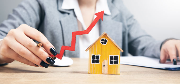 Property Tax Increase