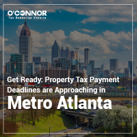 Atlanta Payment Deadline