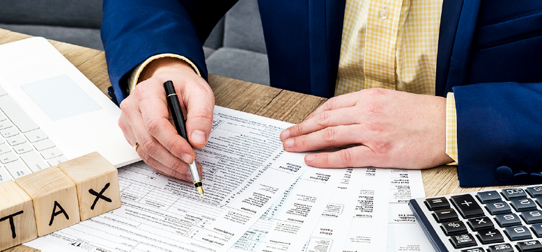 Cook County Property Taxpayer
