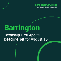 Barrington Township