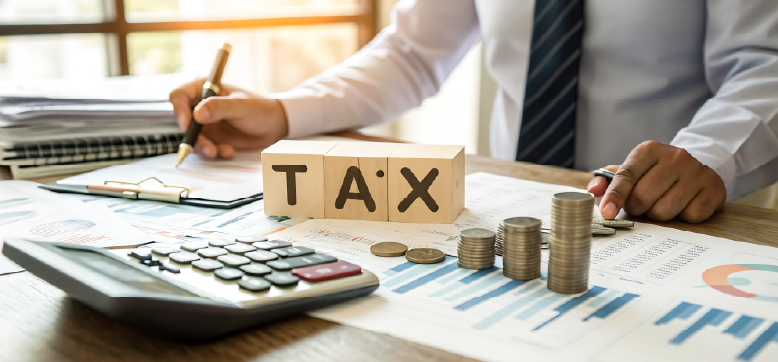New York Property Tax