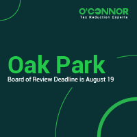 Oak park Township