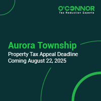 Aurora township
