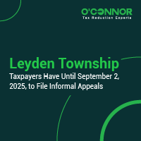 Leyden Township