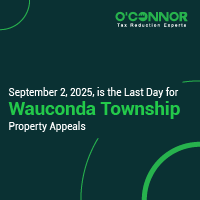 Wauconda township