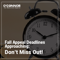 Illinois Property Tax Deadlines