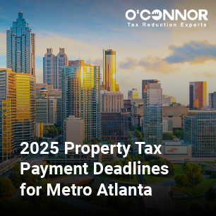 Metro Atlanta Property Tax