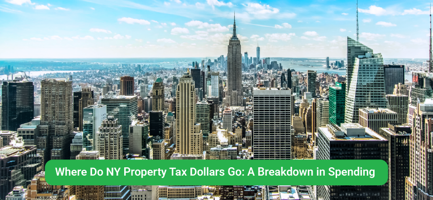 New York Property Tax