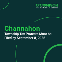 Channahon Township