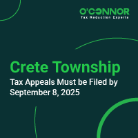 Crete Township