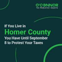 Homer township