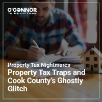 Property Tax Nightmares