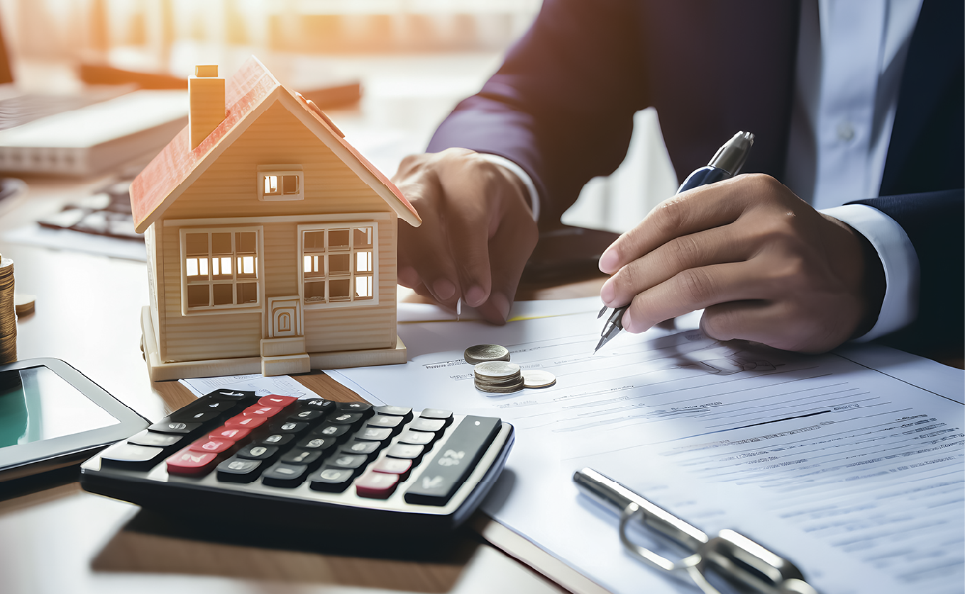 Property tax installment
