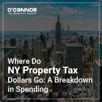 New York Property Taxes