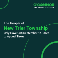 New trier Township