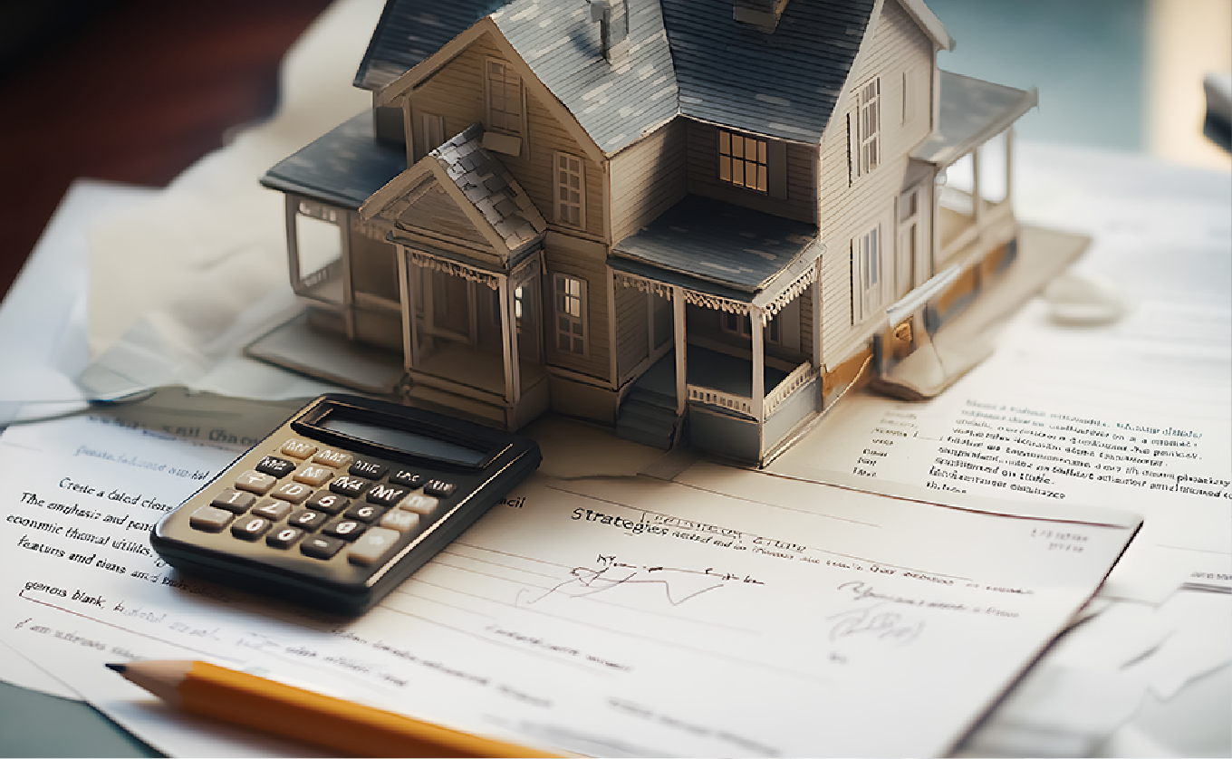 New York Property Tax Assessment