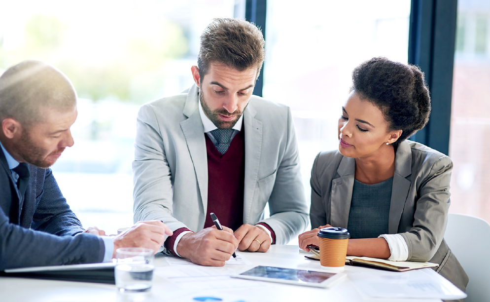 Property tax Planning