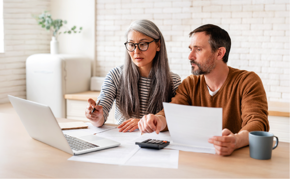 Property tax Appeal Planning