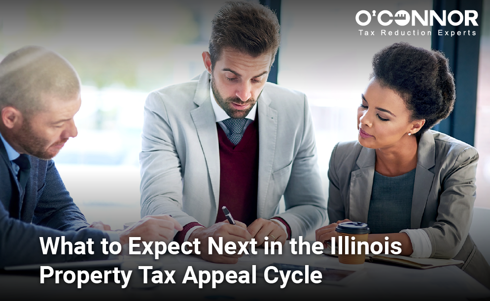 Il property tax planning