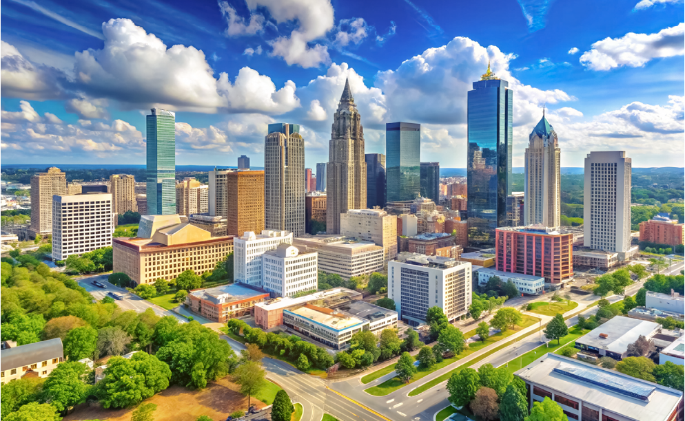 Property tax Metro Atlanta