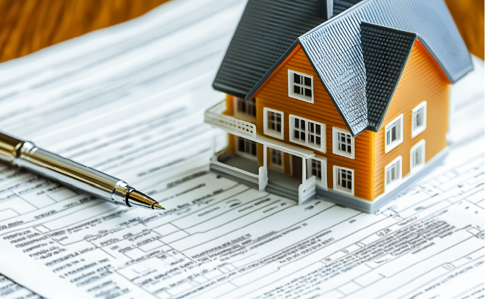 Property tax bill