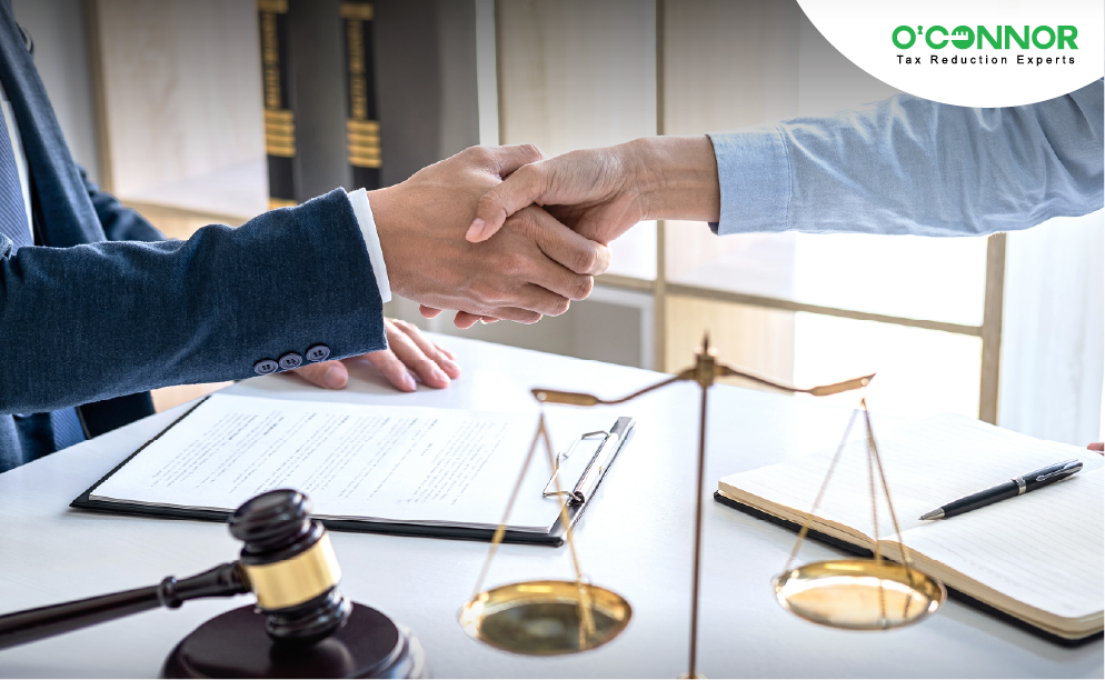 Metro Atlanta Tax Reassessment