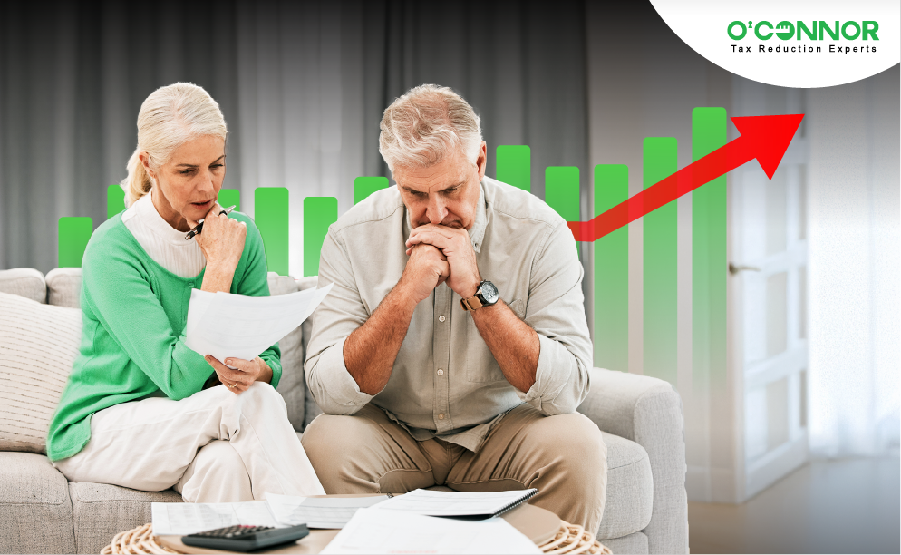 Cook County taxpayer