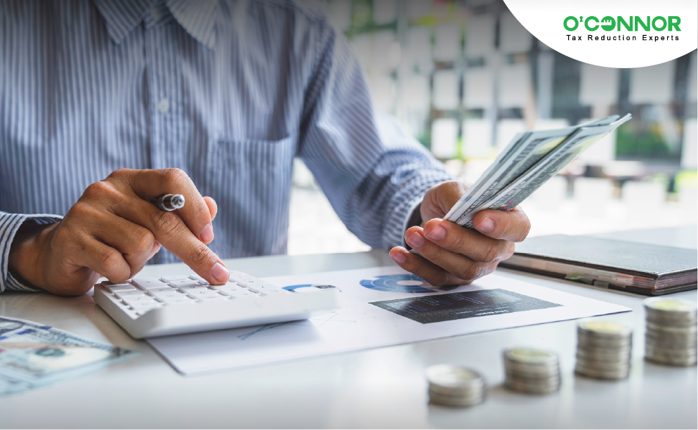 Cook County tax increase