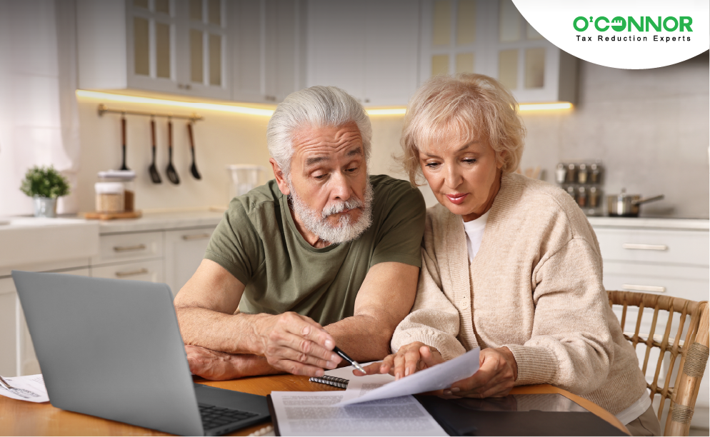 Nassau County Tax Grievance