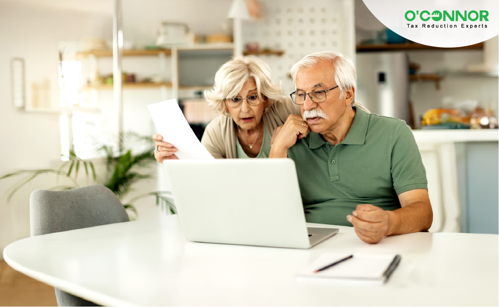 cook county tax bill - second installment