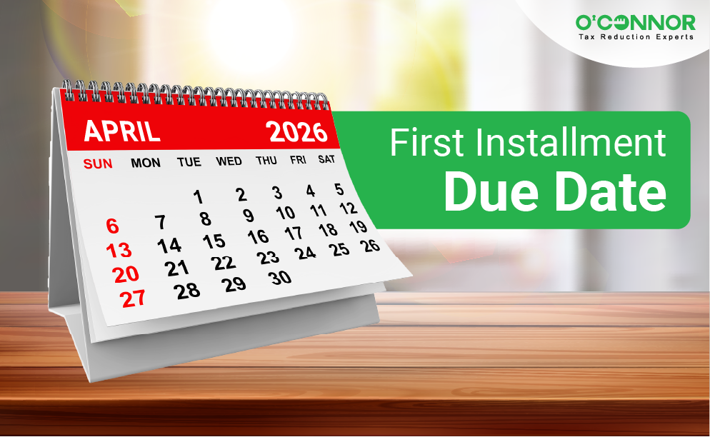 Cook county tax bill due date