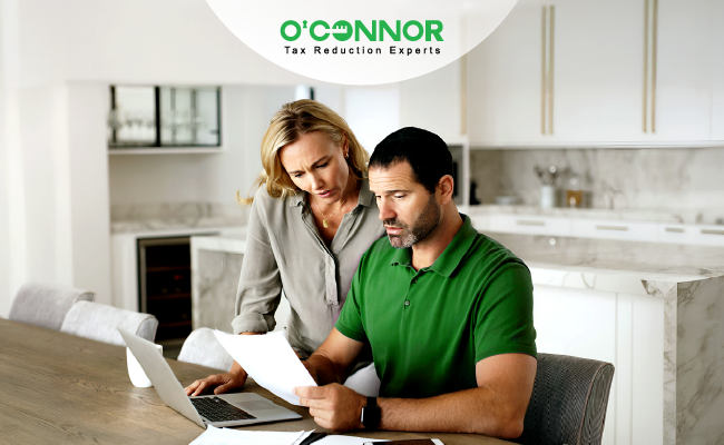 Cook County Taxpayers