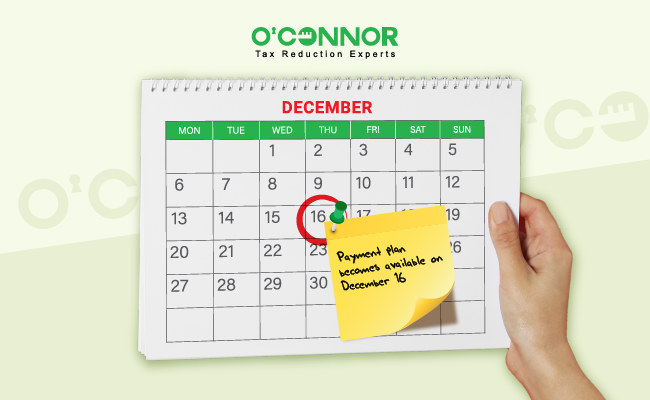 Cook County Property Tax Plan