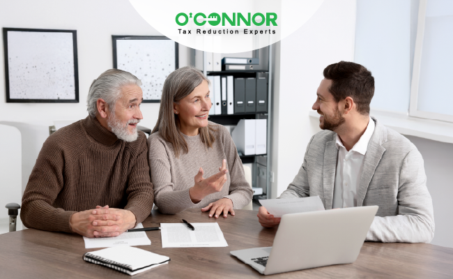 Cook County Property Tax Appeal