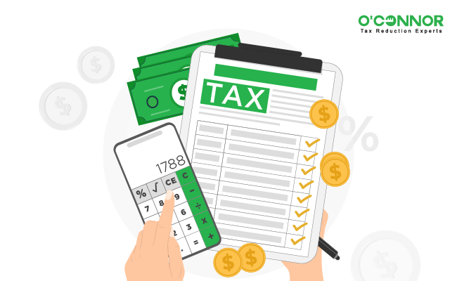 Cook County Tax Appeal