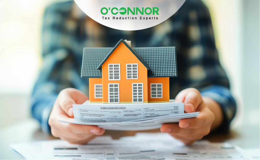 Cook County Property Tax